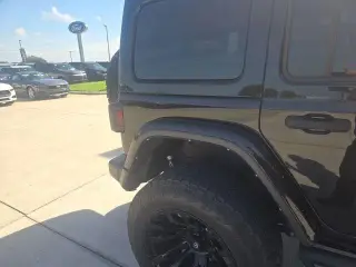 Jeep Wrangler 2023 4x4 Rubicon SUV de 4 puertas