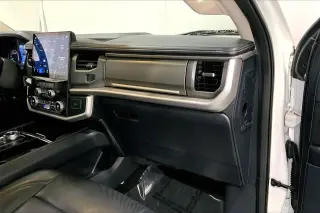 Ford Expedition 2022 4x2 XLT SUV de 4 puertas