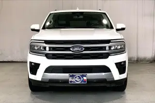Ford Expedition 2022 4x2 XLT SUV de 4 puertas