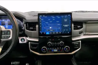 Ford Expedition 2022 4x2 XLT SUV de 4 puertas