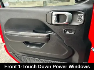 Jeep Wrangler 2019 4x4 Sport SUV de 2 puertas