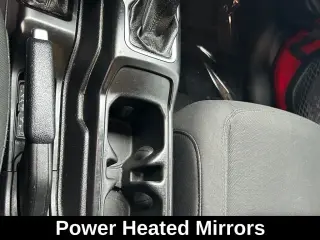 Jeep Wrangler 2019 4x4 Sport SUV de 2 puertas