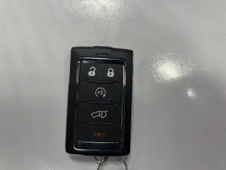 Jeep Grand Cherokee L 2024 4x4 Laredo SUV de 4 puertas