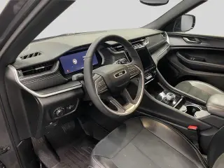 Jeep Grand Cherokee L 2024 4x4 Laredo SUV de 4 puertas