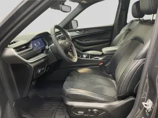 Jeep Grand Cherokee L 2024 4x4 Laredo SUV de 4 puertas