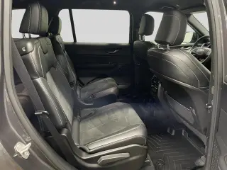 Jeep Grand Cherokee L 2024 4x4 Laredo SUV de 4 puertas