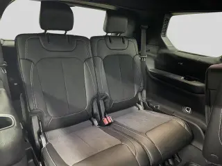 Jeep Grand Cherokee L 2024 4x4 Laredo SUV de 4 puertas