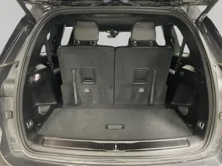 Jeep Grand Cherokee L 2024 4x4 Laredo SUV de 4 puertas