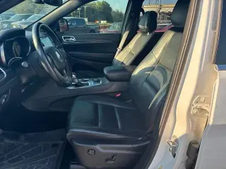 Jeep Grand Cherokee 2021 4x4 Limited 4 puertas SUV