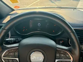 Jeep Grand Cherokee 2021 4x4 Limited 4 puertas SUV