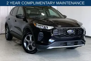 Ford Escape 2025 AWD ST-Line SUV de 4 puertas