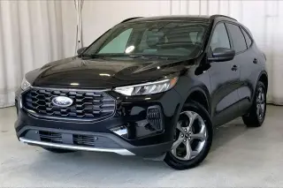 Ford Escape 2025 AWD ST-Line SUV de 4 puertas
