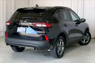 Ford Escape 2025 AWD ST-Line SUV de 4 puertas