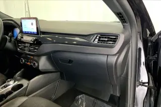 Ford Escape 2025 AWD ST-Line SUV de 4 puertas