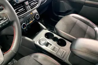 Ford Escape 2025 AWD ST-Line SUV de 4 puertas