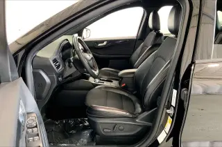 Ford Escape 2025 AWD ST-Line SUV de 4 puertas