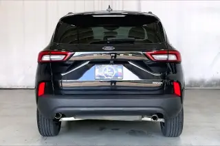 Ford Escape 2025 AWD ST-Line SUV de 4 puertas