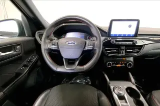 Ford Escape 2025 AWD ST-Line SUV de 4 puertas