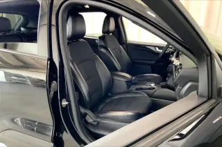 Ford Escape 2025 AWD ST-Line SUV de 4 puertas
