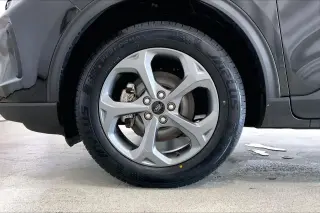 Ford Escape 2025 AWD ST-Line SUV de 4 puertas