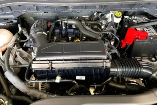 Ford Escape 2025 AWD ST-Line SUV de 4 puertas