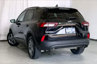 Ford Escape 2025 AWD ST-Line SUV de 4 puertas