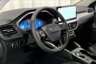 Ford Escape 2024 AWD Platinum SUV de 4 puertas