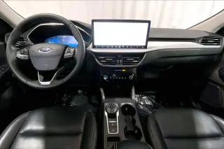 Ford Escape 2024 AWD Platinum SUV de 4 puertas