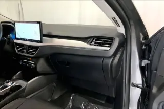 Ford Escape 2024 AWD Platinum SUV de 4 puertas