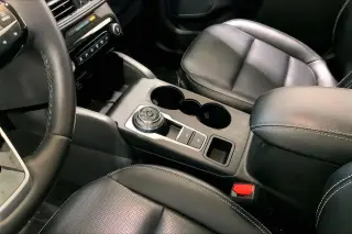 Ford Escape 2024 AWD Platinum SUV de 4 puertas
