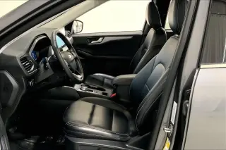Ford Escape 2024 AWD Platinum SUV de 4 puertas