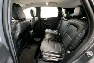 Ford Escape 2024 AWD Platinum SUV de 4 puertas