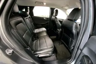 Ford Escape 2024 AWD Platinum SUV de 4 puertas