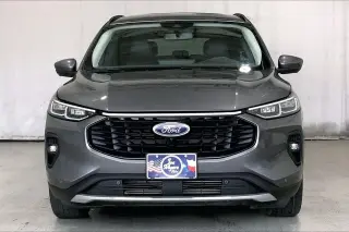 Ford Escape 2024 AWD Platinum SUV de 4 puertas