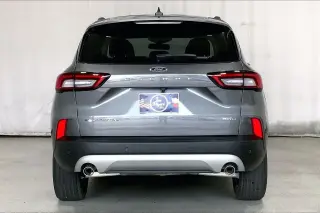 Ford Escape 2024 AWD Platinum SUV de 4 puertas
