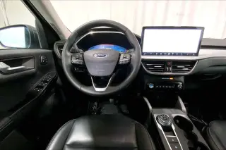 Ford Escape 2024 AWD Platinum SUV de 4 puertas