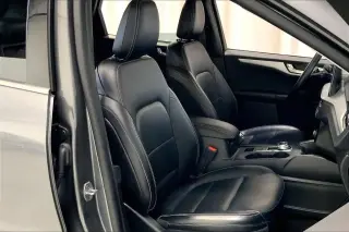 Ford Escape 2024 AWD Platinum SUV de 4 puertas