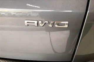 Ford Escape 2024 AWD Platinum SUV de 4 puertas