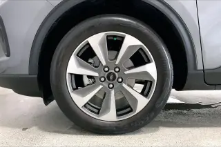 Ford Escape 2024 AWD Platinum SUV de 4 puertas