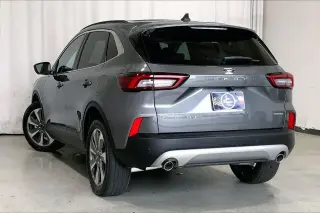 Ford Escape 2024 AWD Platinum SUV de 4 puertas