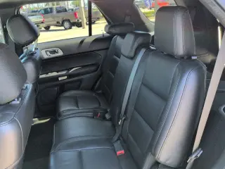 Ford Explorer 2015 XLT 4x4 SUV