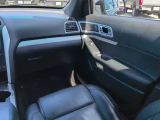 Ford Explorer 2015 XLT 4x4 SUV