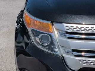 Ford Explorer 2015 XLT 4x4 SUV