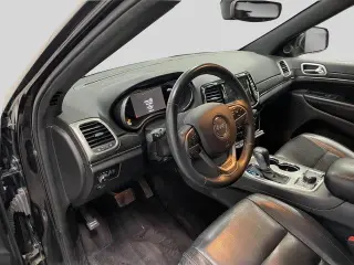 Jeep Grand Cherokee 2019 4x4 Limited SUV de 4 puertas