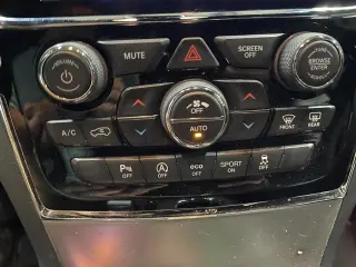 Jeep Grand Cherokee 2019 4x4 Limited SUV de 4 puertas