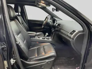 Jeep Grand Cherokee 2019 4x4 Limited SUV de 4 puertas
