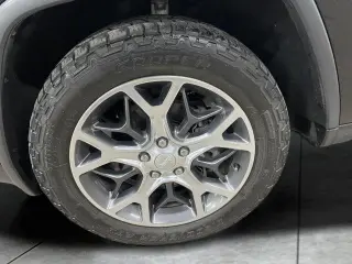 Jeep Grand Cherokee 2019 4x4 Limited SUV de 4 puertas