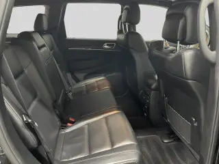 Jeep Grand Cherokee 2019 4x4 Limited SUV de 4 puertas