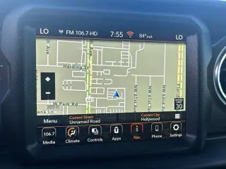 Jeep Wrangler 2023 4x4 Sahara 4dr SUV