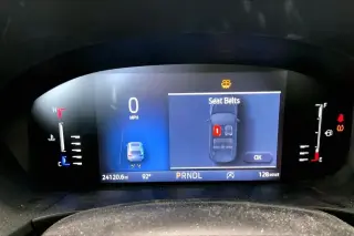 Ford Escape 2023 Active 4dr SUV